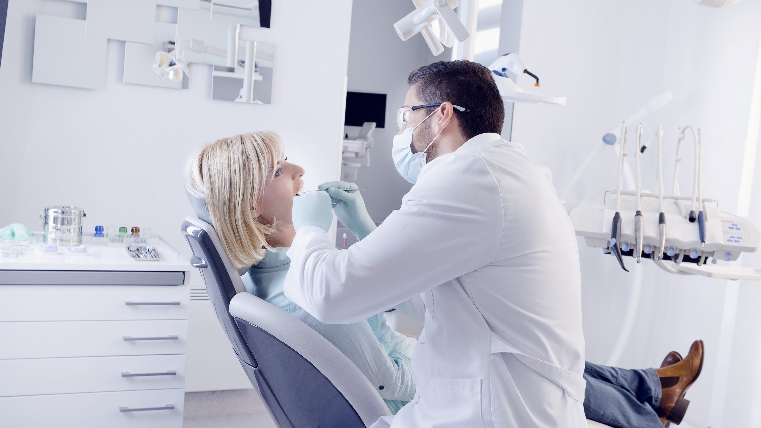 Dentist in Thomasville, PA