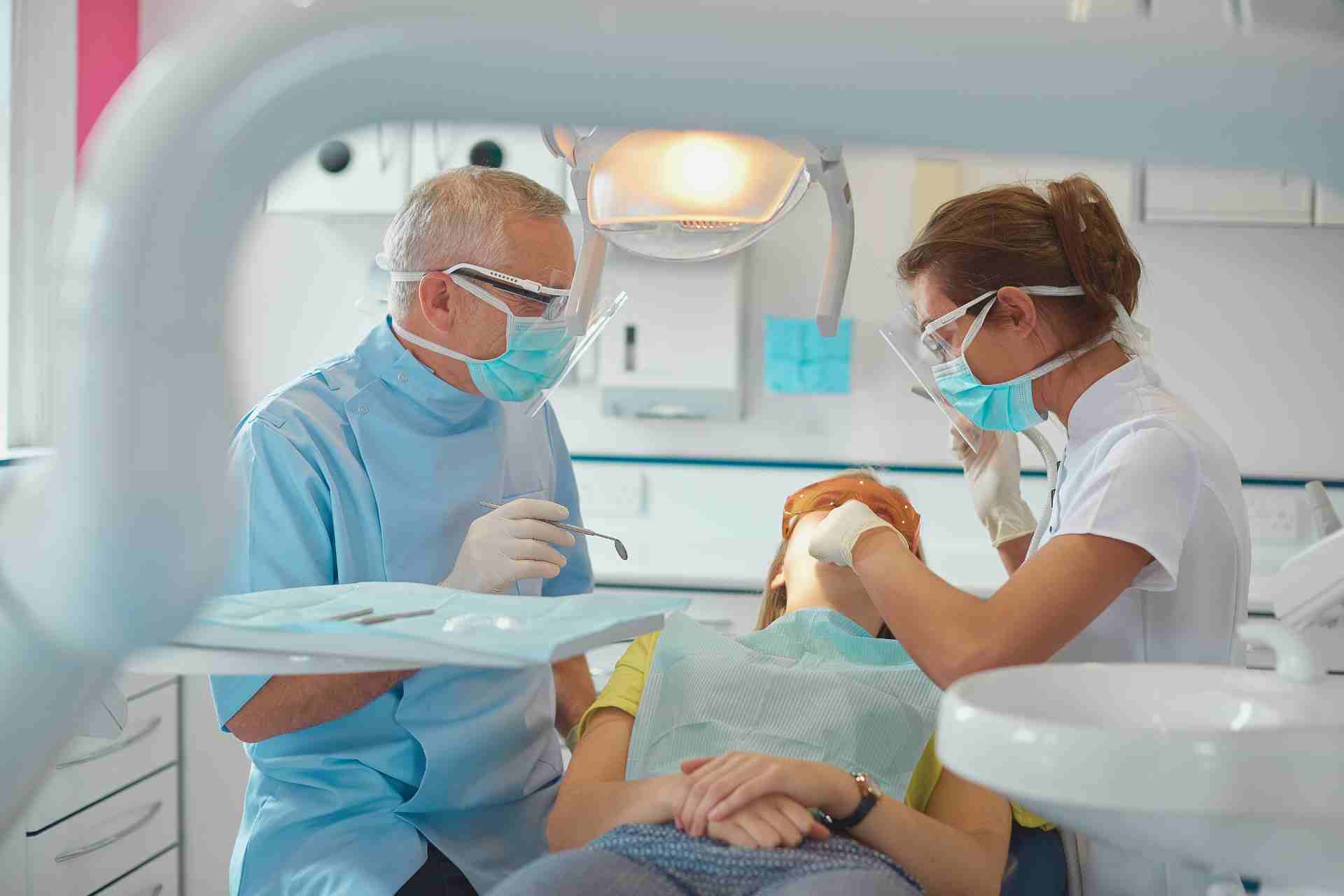 Dentist in Thomasville, PA